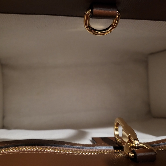 GG SMALL TOTE BAG - Picture 4 of 10